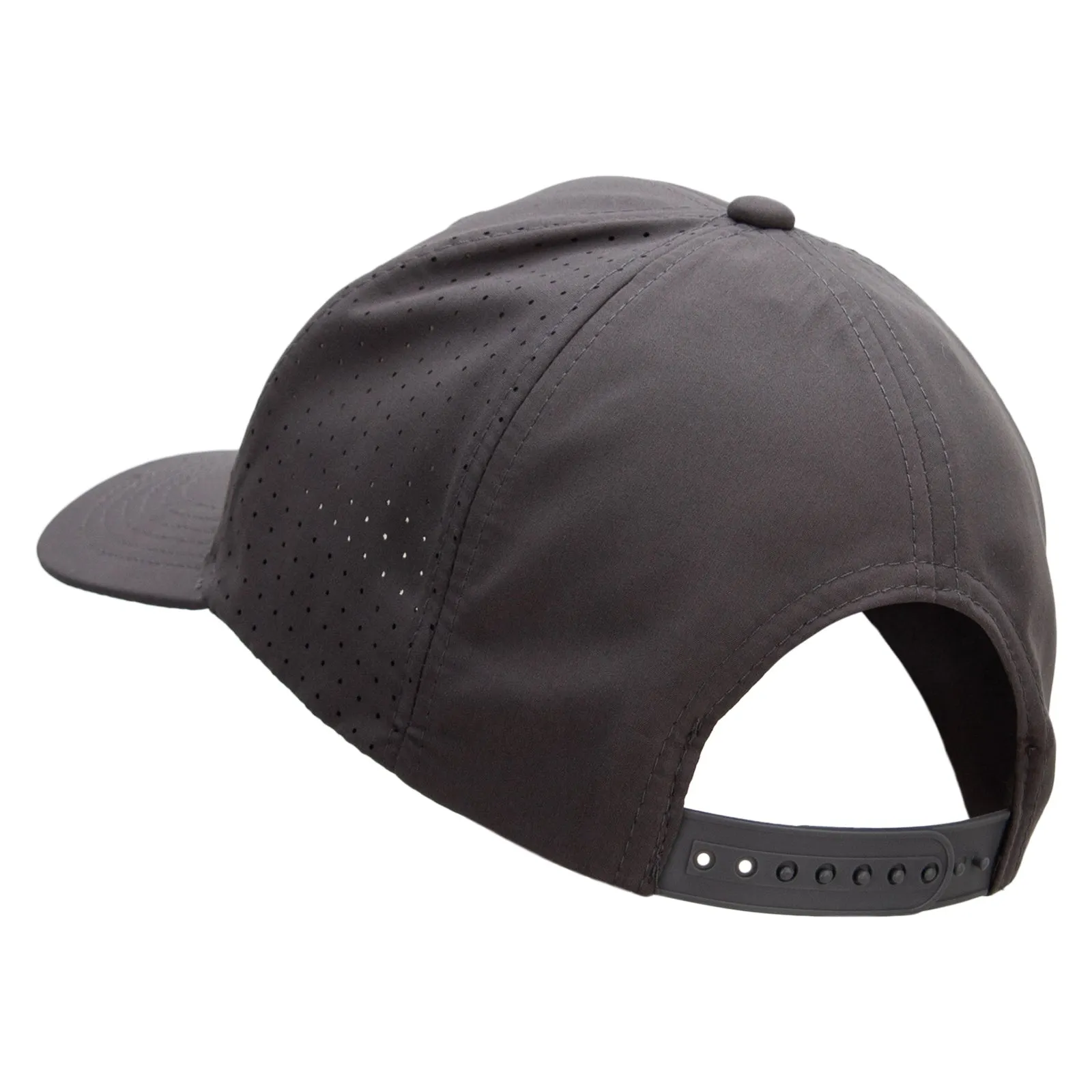 6 panel Performance Perforated Cap