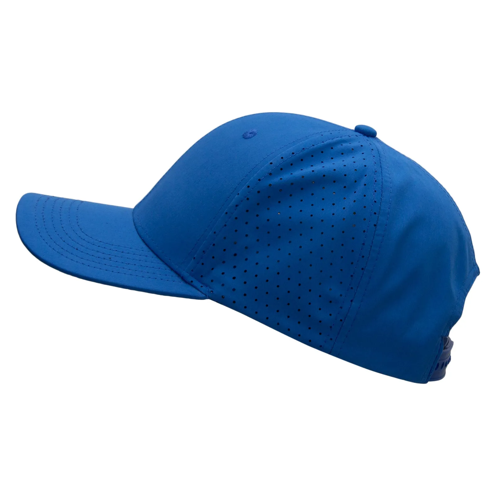 6 panel Performance Perforated Cap