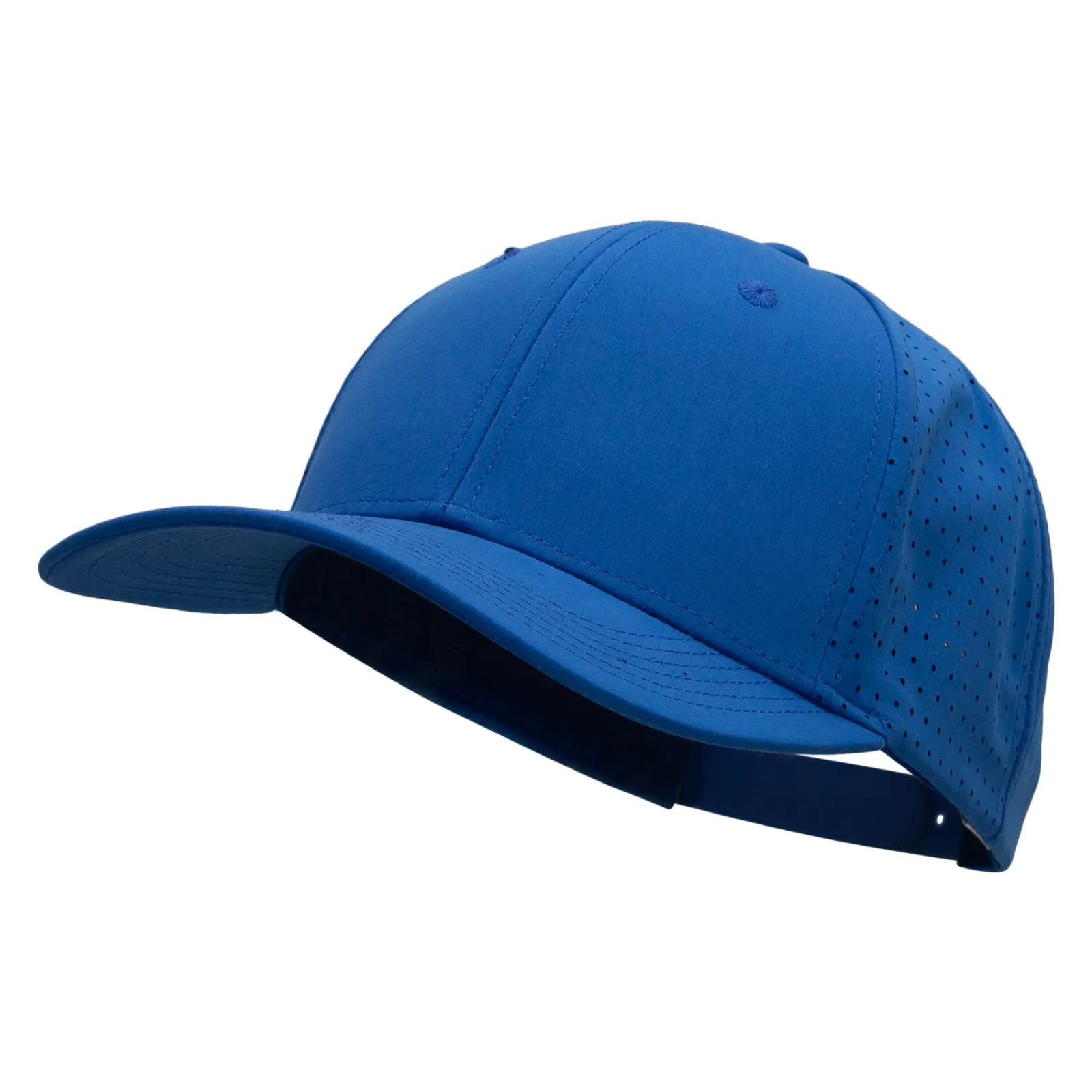 6 panel Performance Perforated Cap