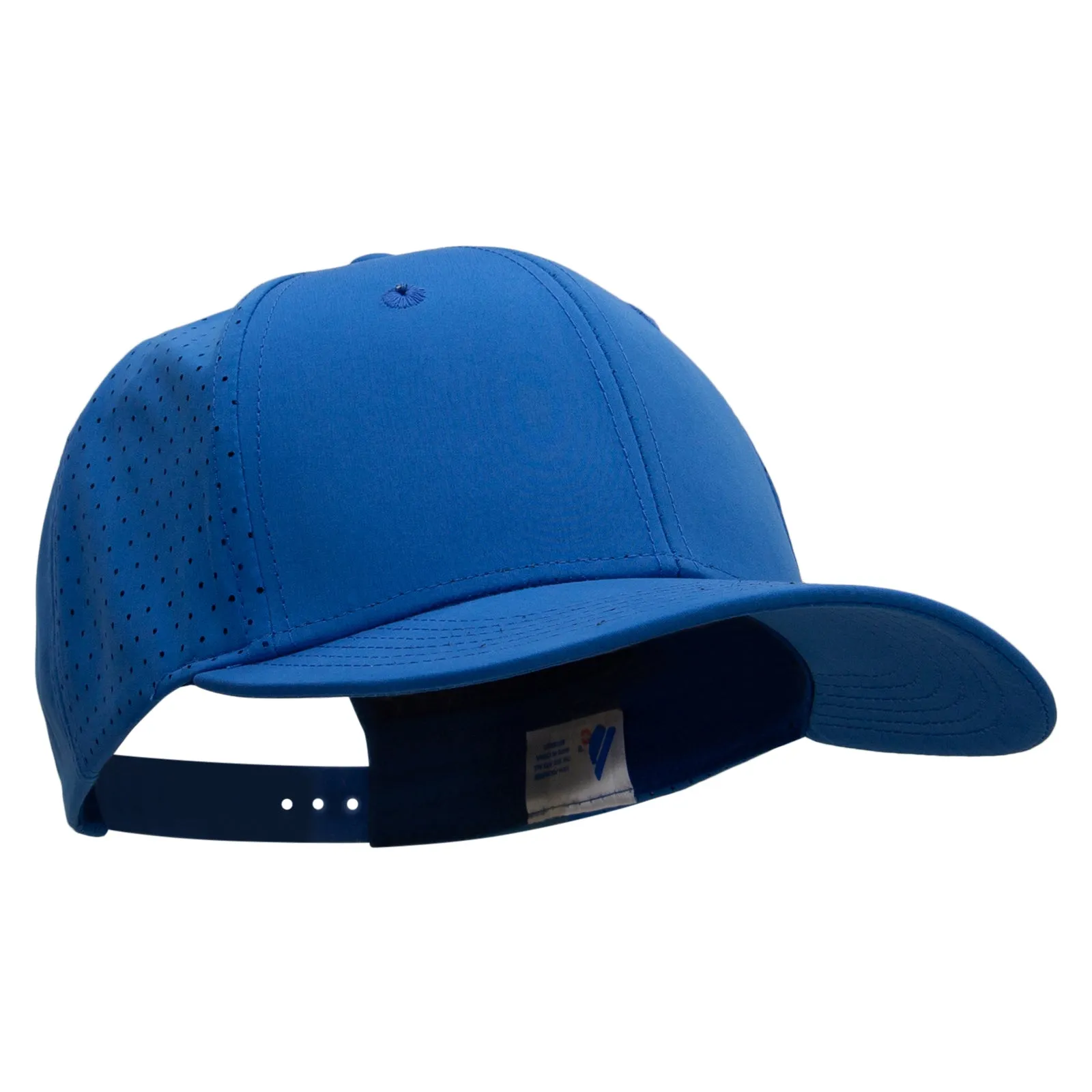 6 panel Performance Perforated Cap