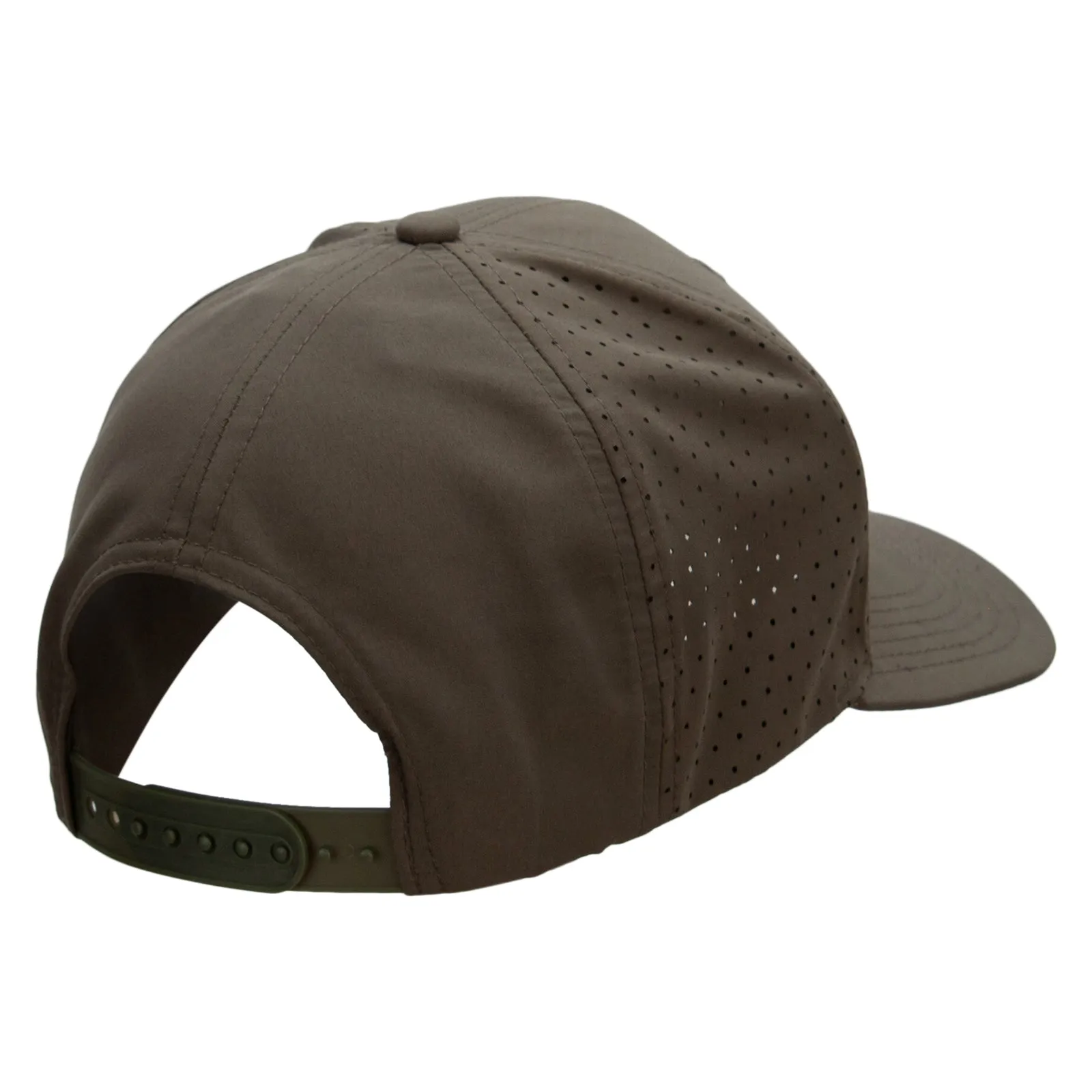 6 panel Performance Perforated Cap