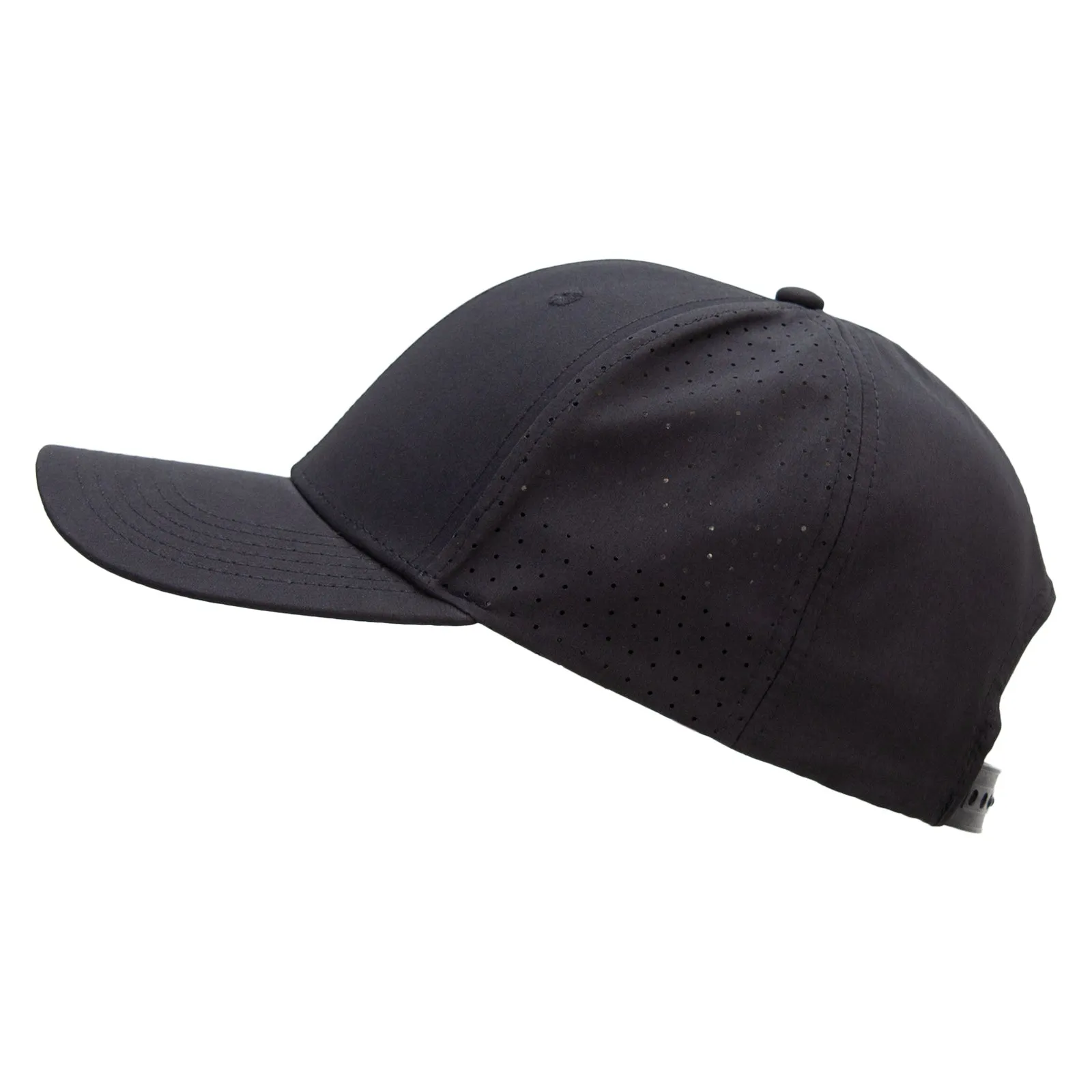 6 panel Performance Perforated Cap