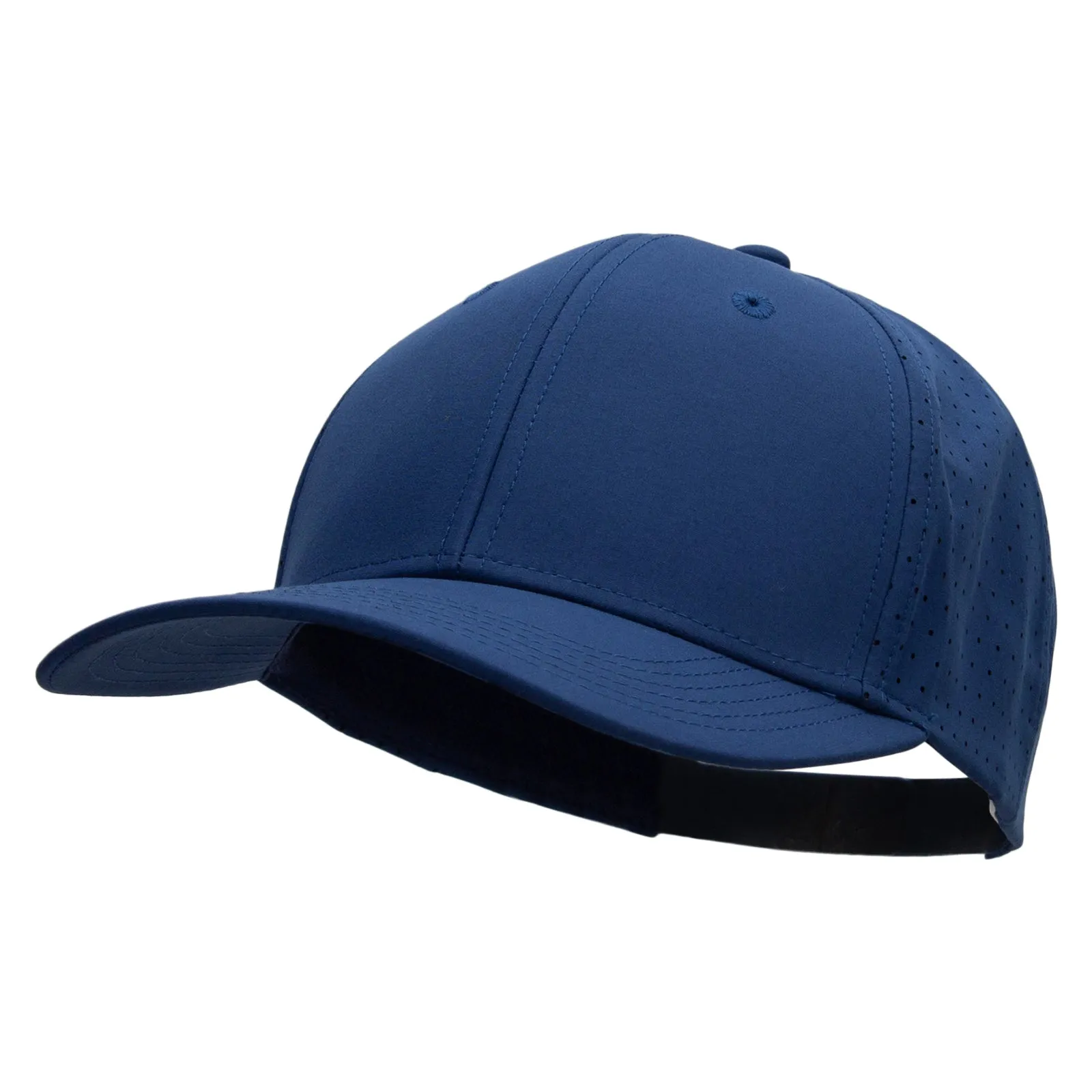 6 panel Performance Perforated Cap