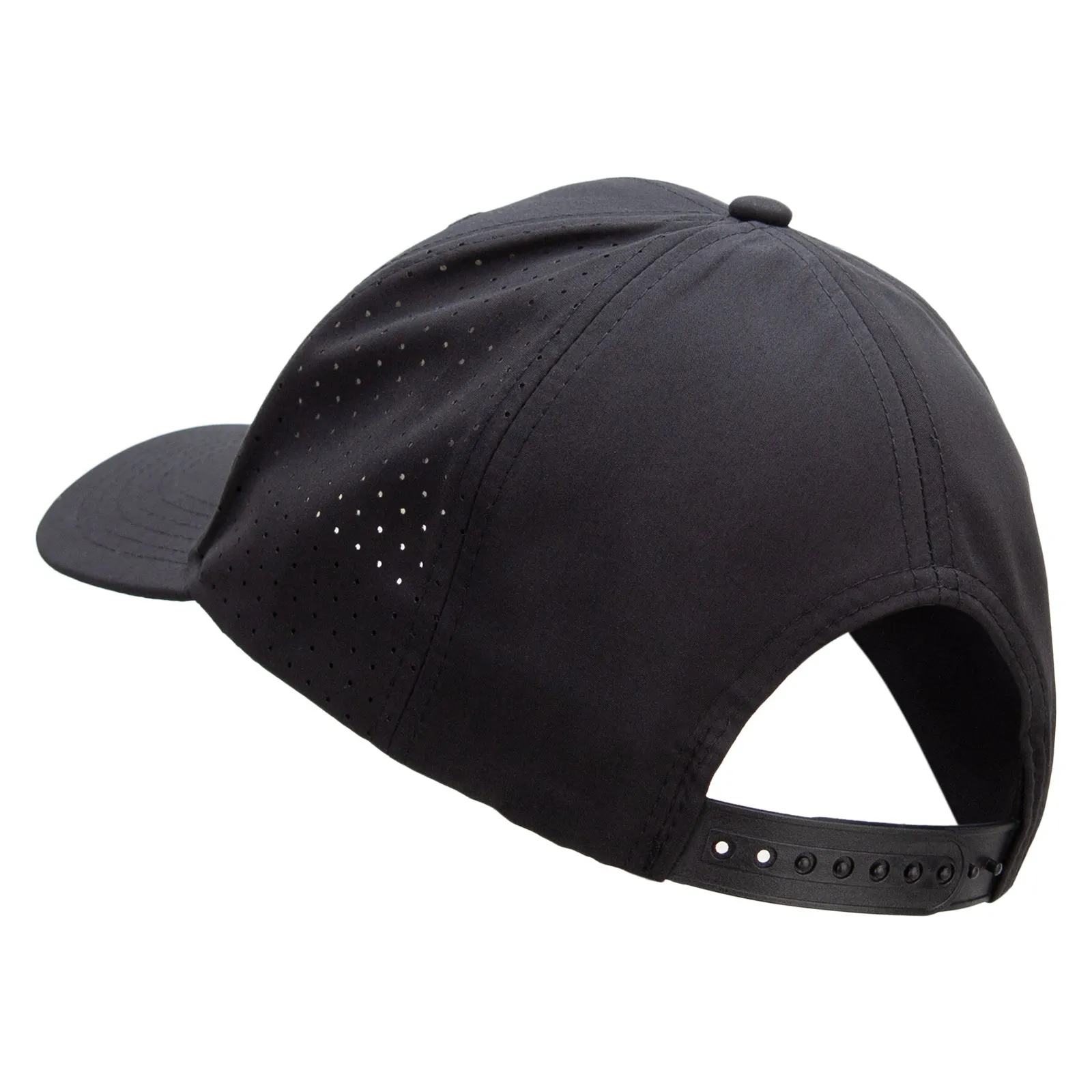 6 panel Performance Perforated Cap