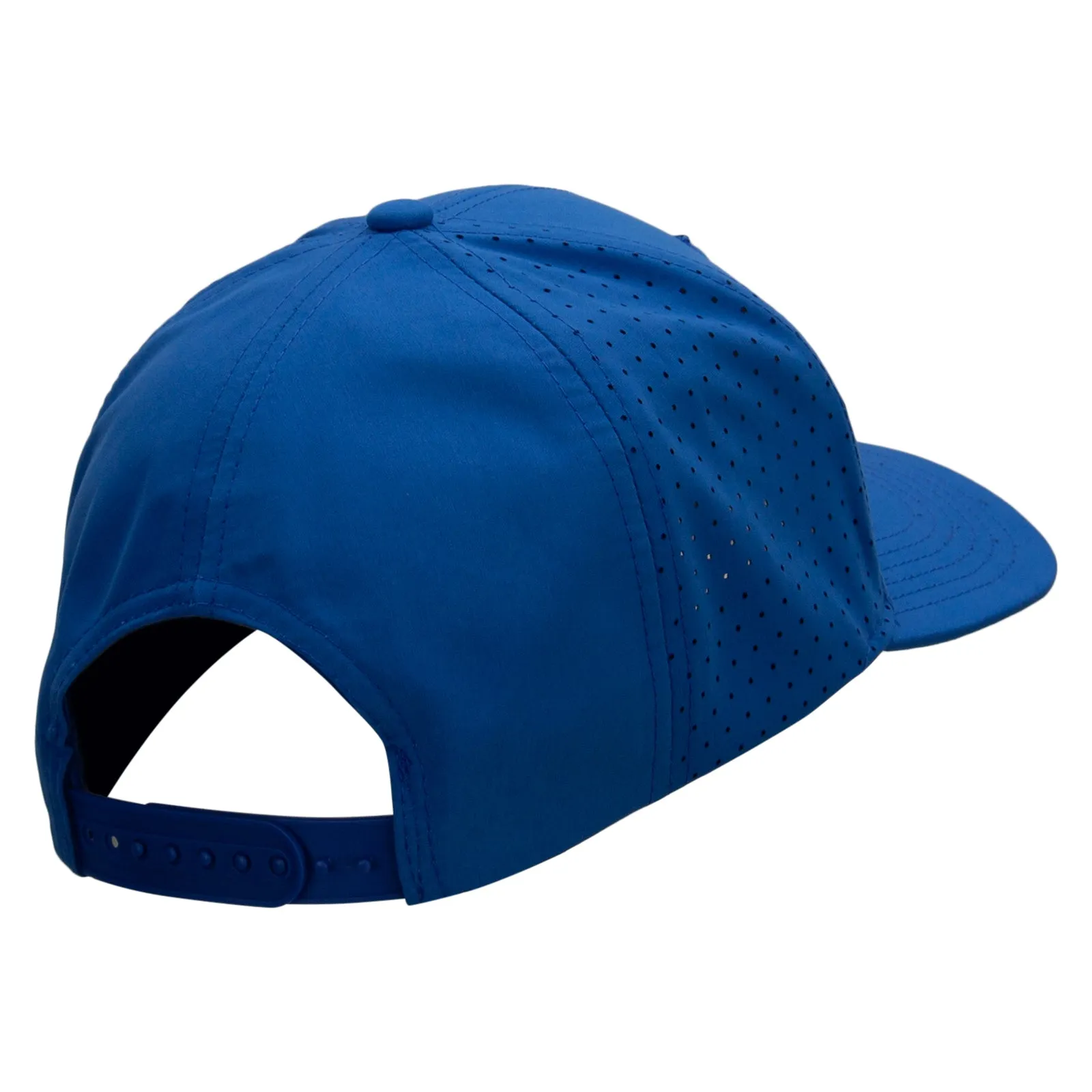 6 panel Performance Perforated Cap