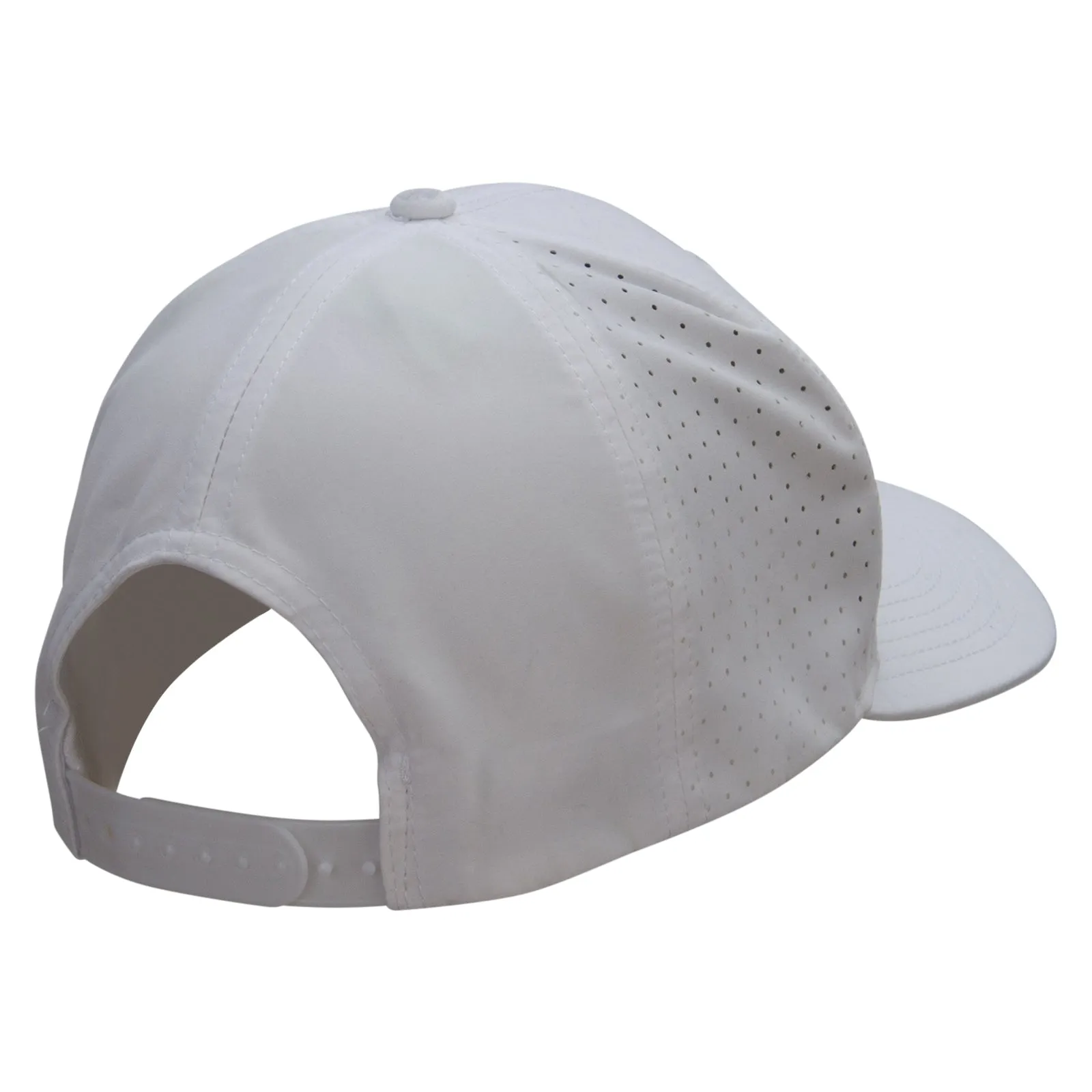 6 panel Performance Perforated Cap