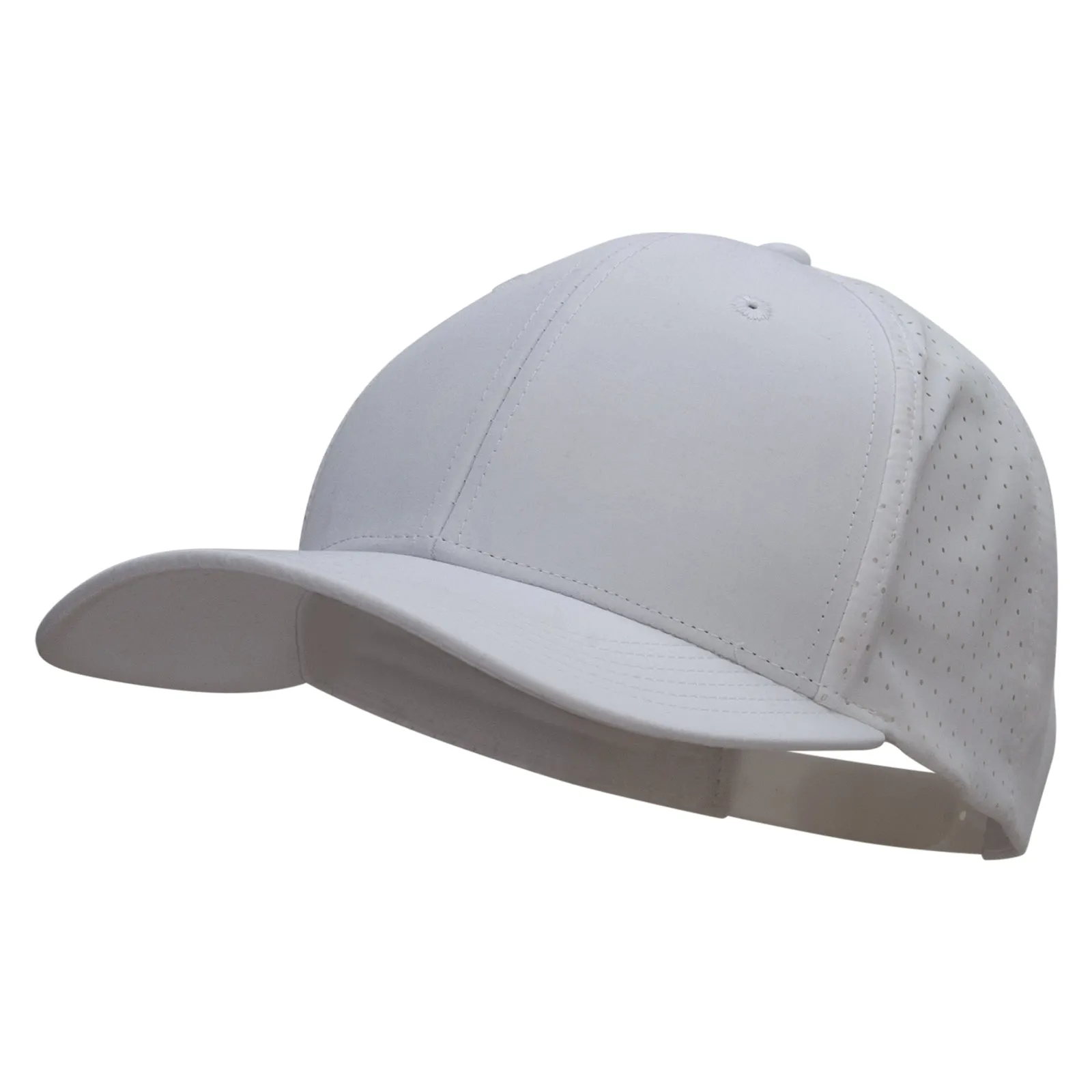 6 panel Performance Perforated Cap