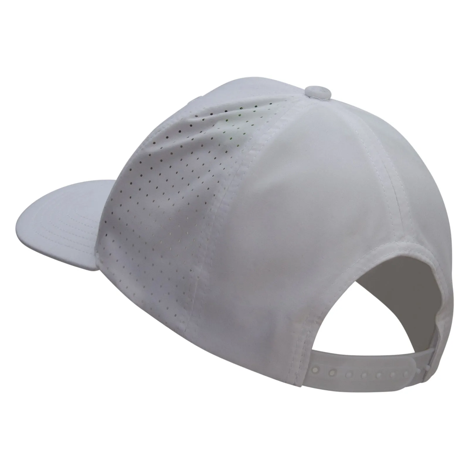 6 panel Performance Perforated Cap