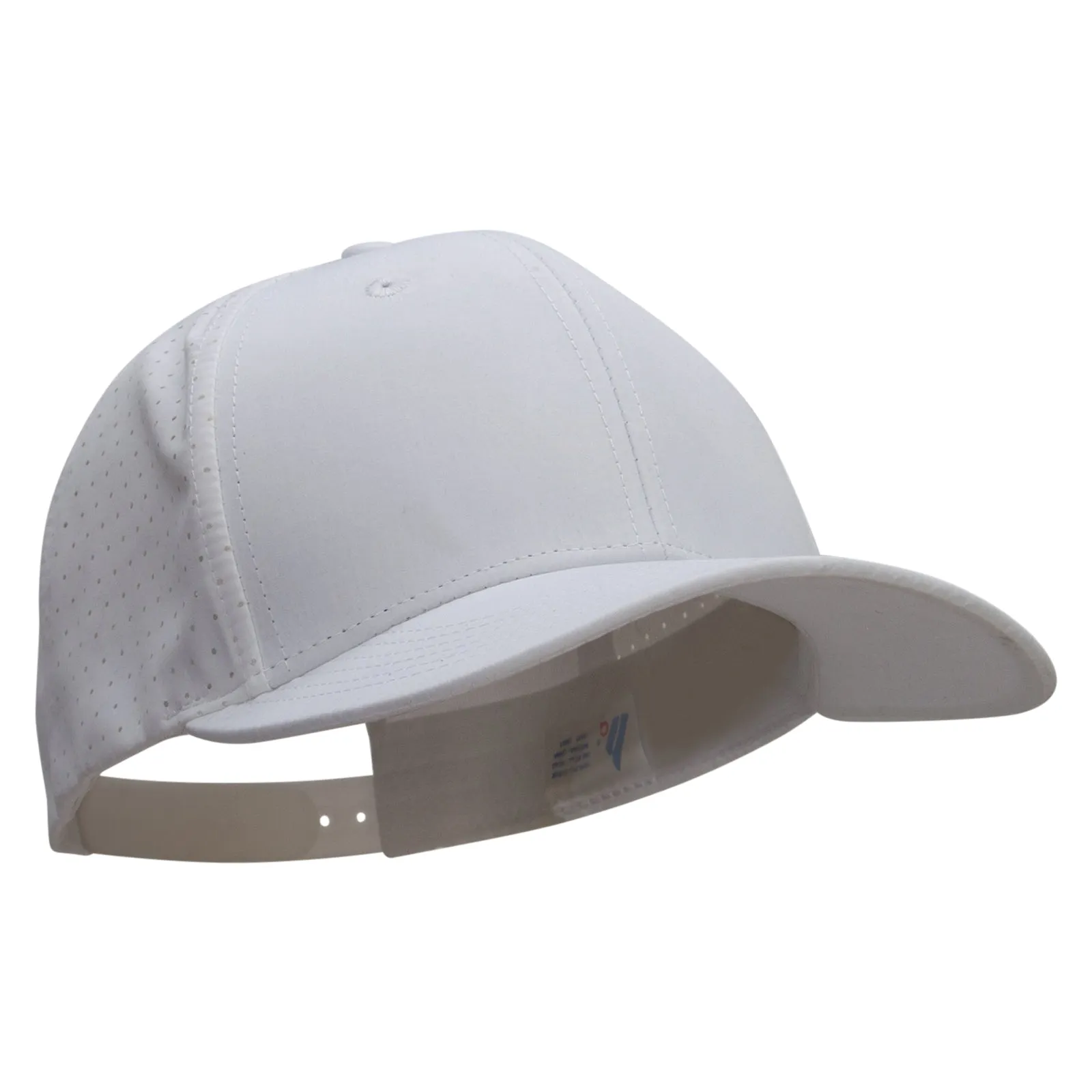 6 panel Performance Perforated Cap