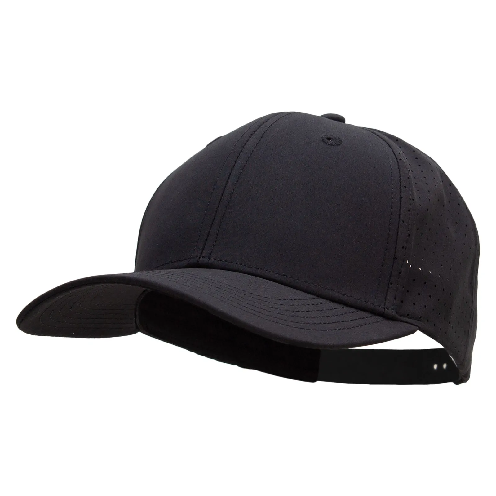 6 panel Performance Perforated Cap