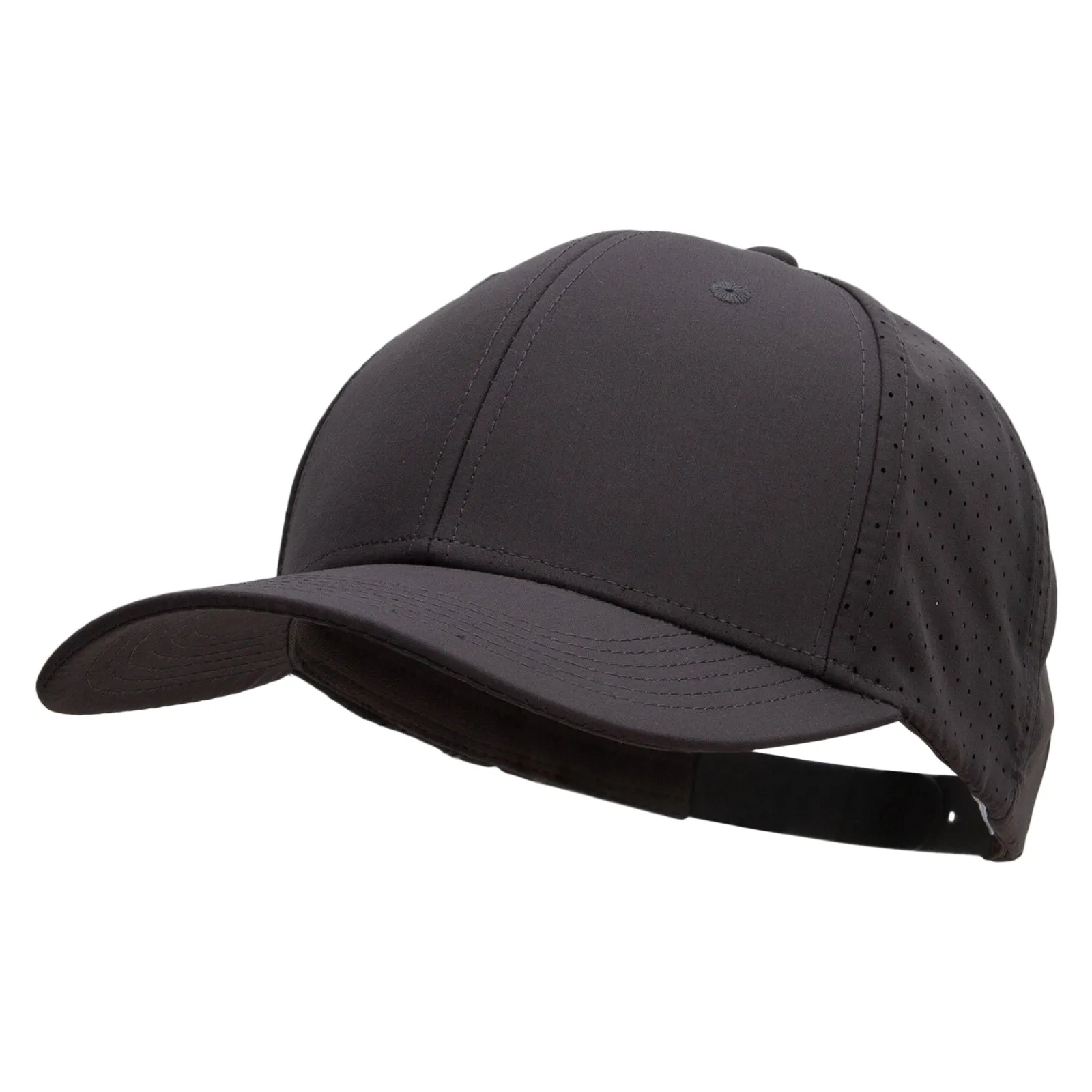 6 panel Performance Perforated Cap