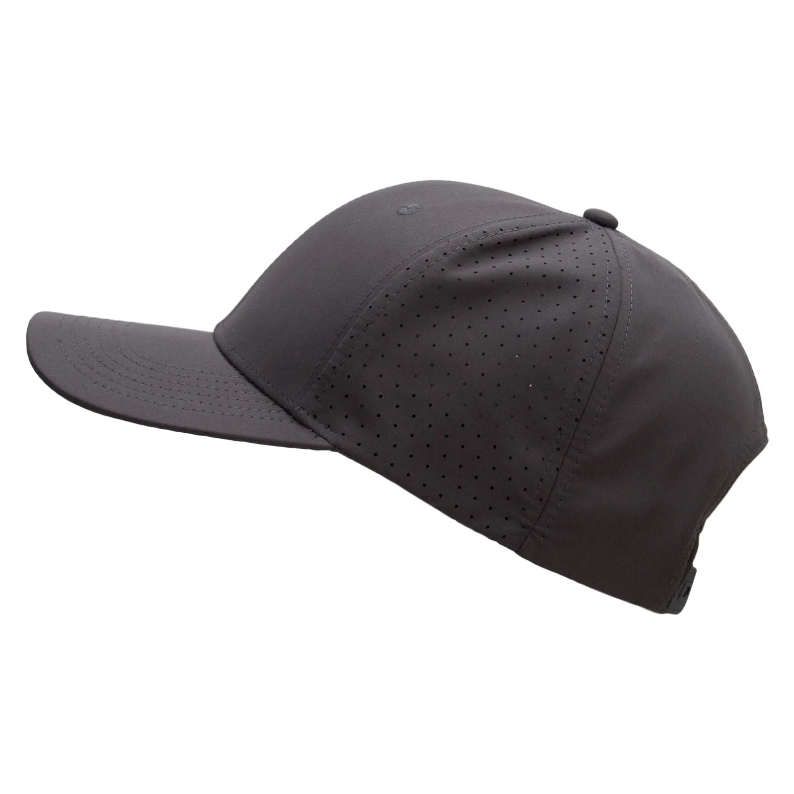 6 panel Performance Perforated Cap