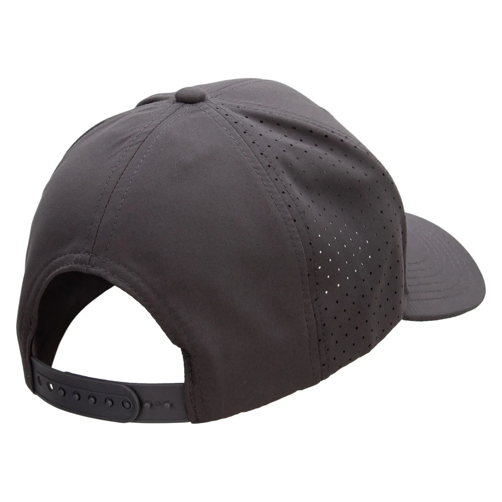 6 panel Performance Perforated Cap