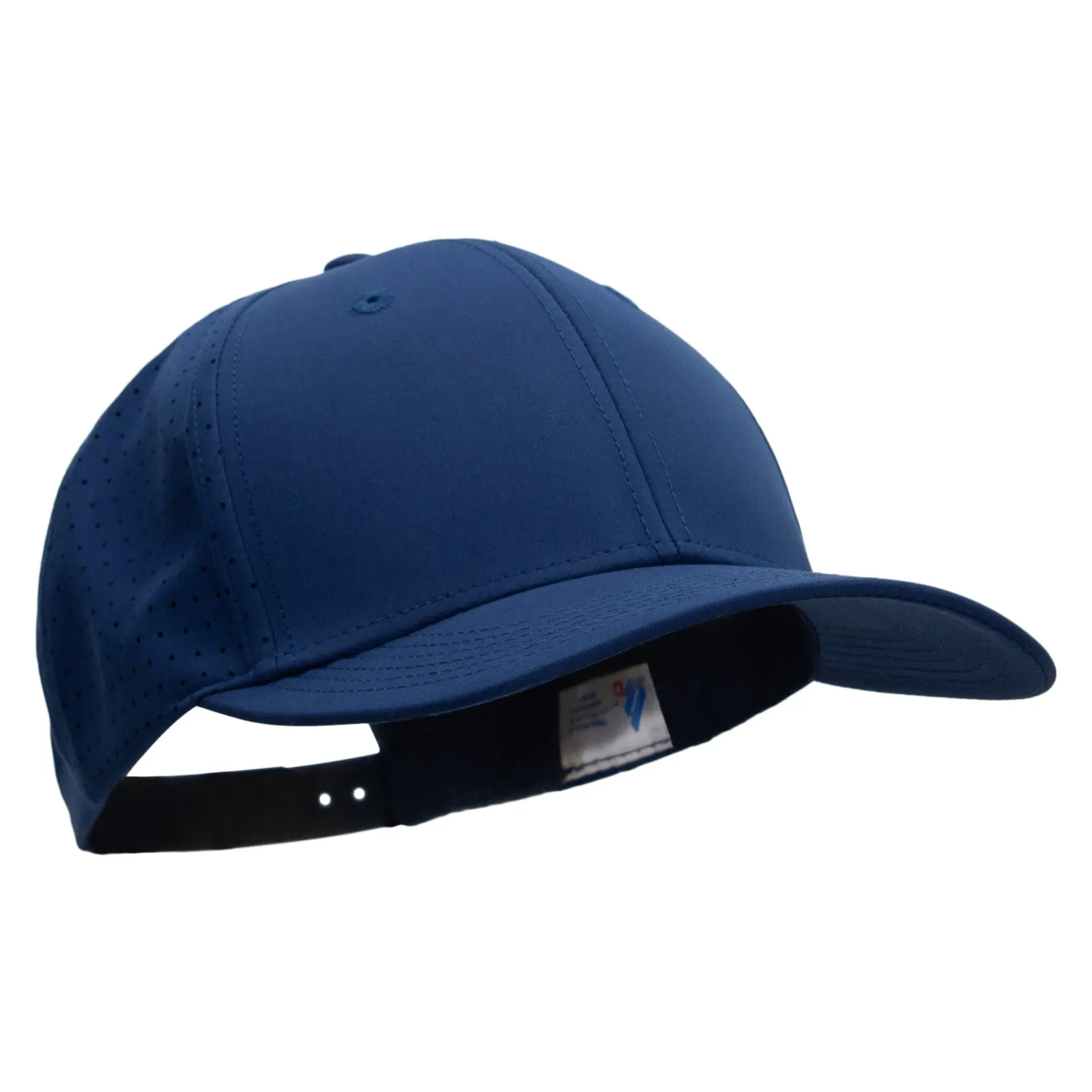 6 panel Performance Perforated Cap