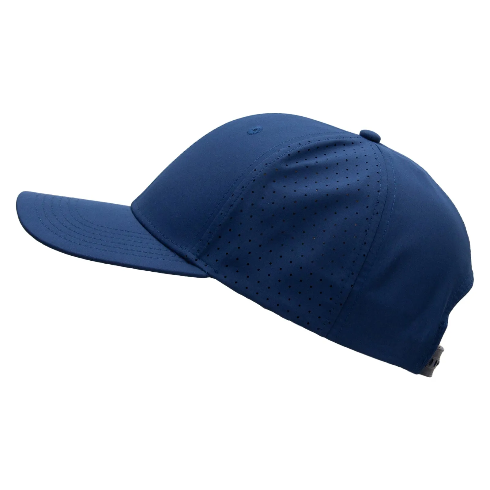 6 panel Performance Perforated Cap