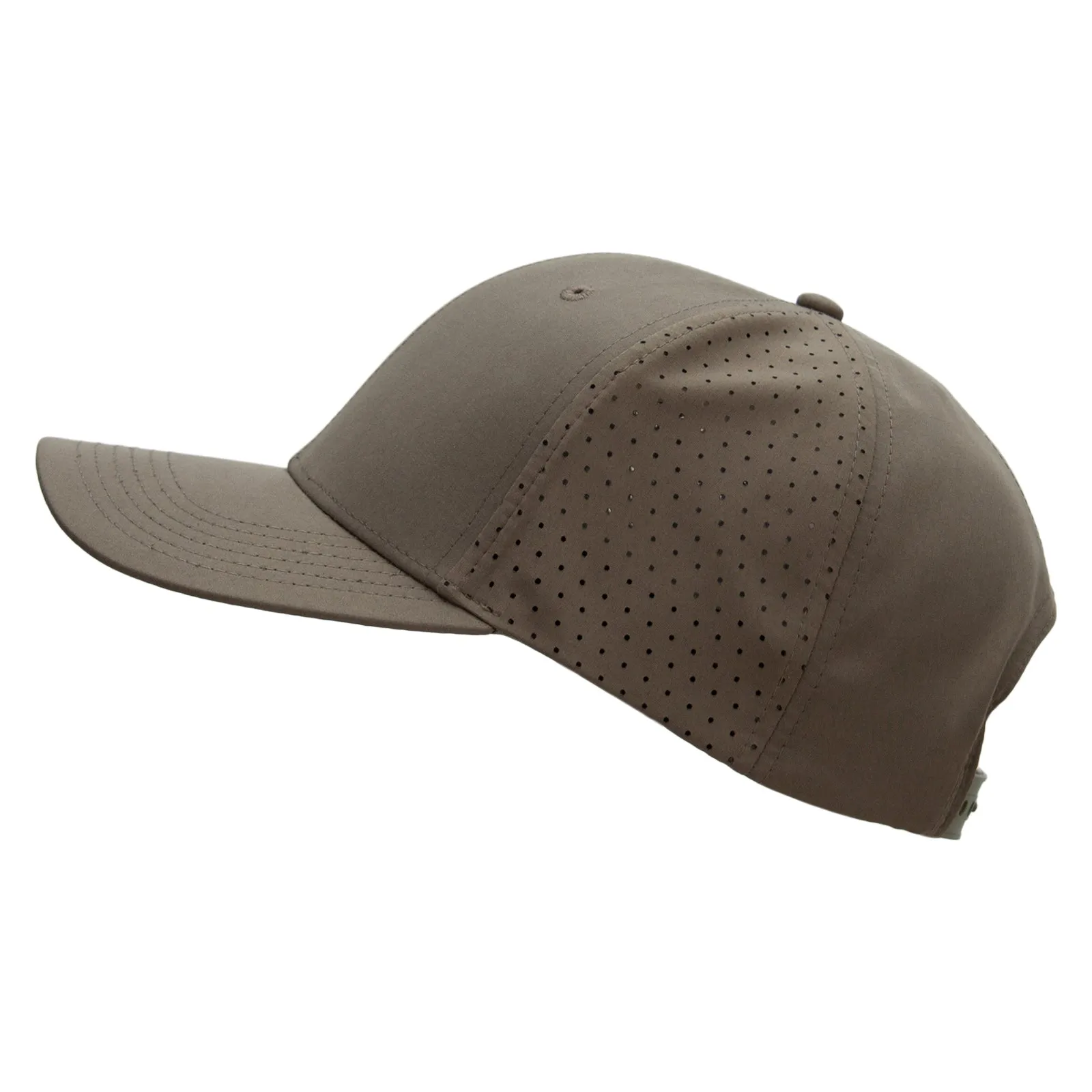 6 panel Performance Perforated Cap