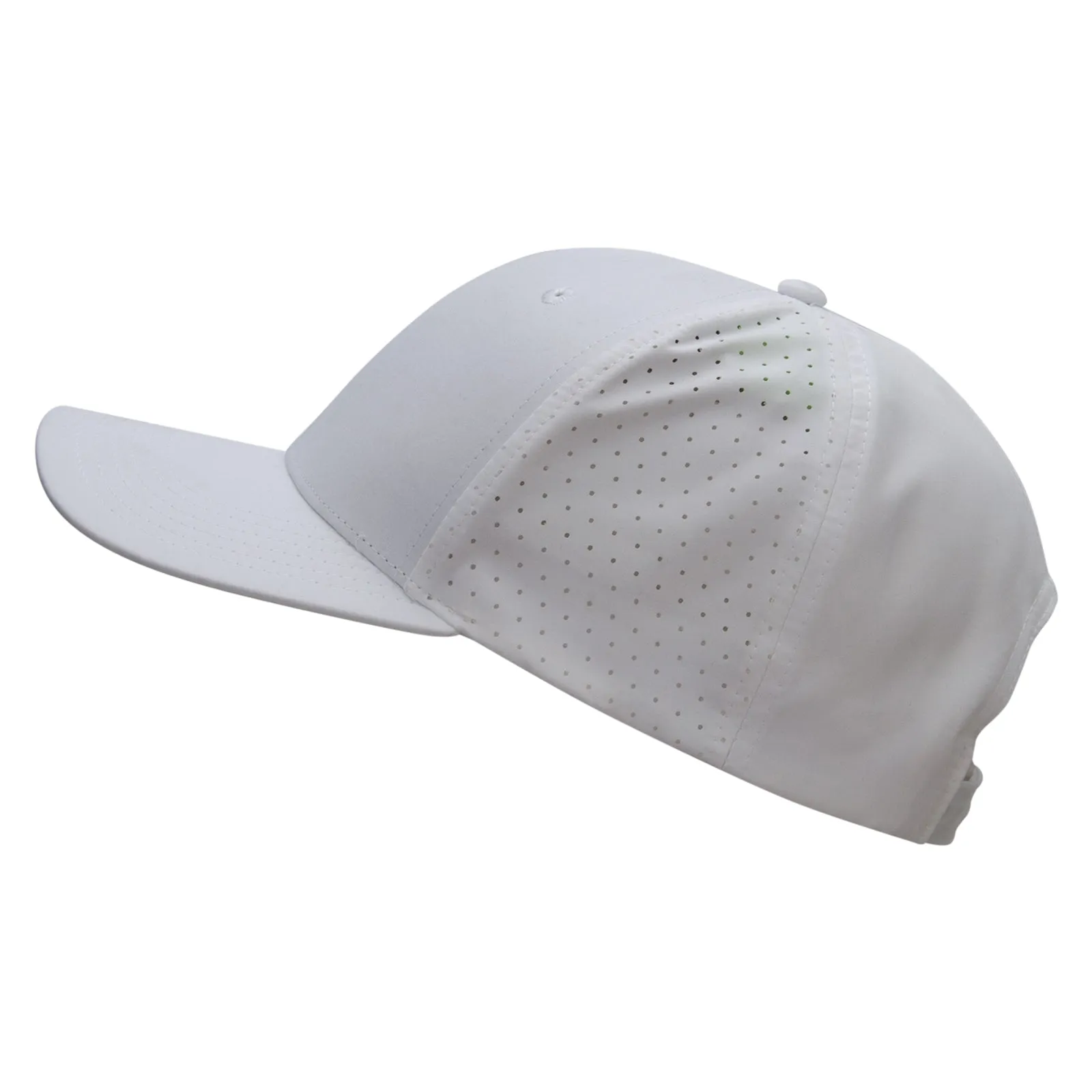 6 panel Performance Perforated Cap