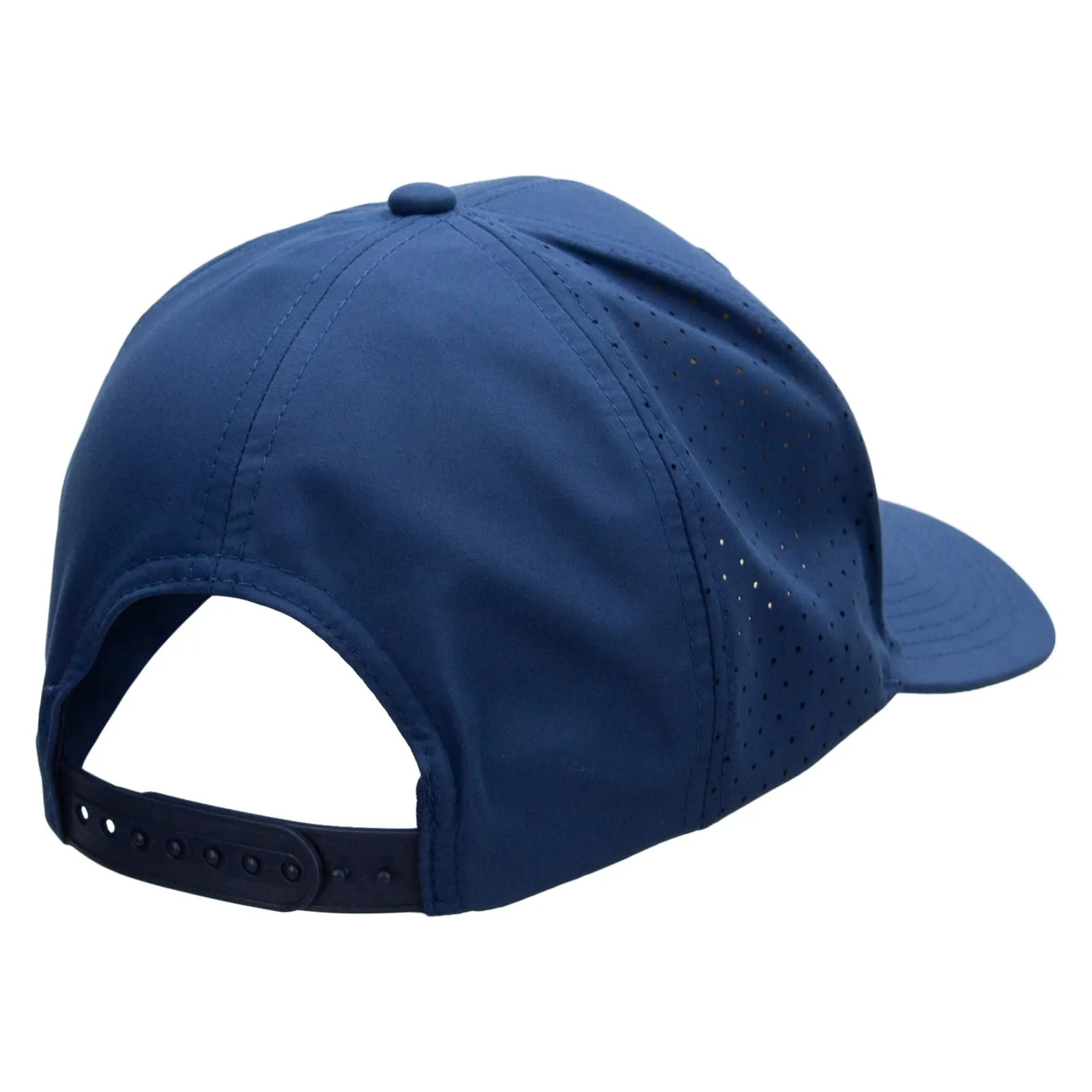 6 panel Performance Perforated Cap