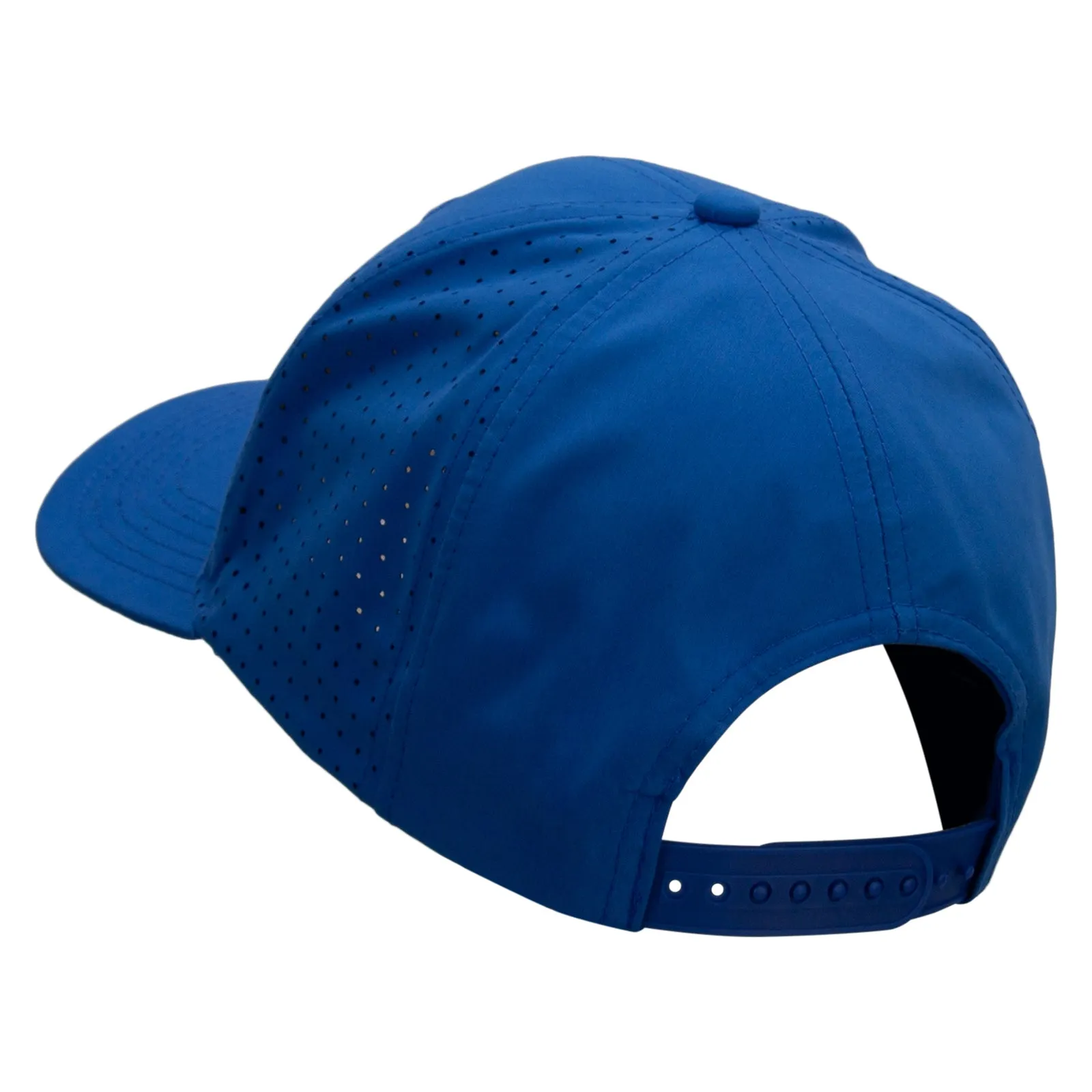 6 panel Performance Perforated Cap