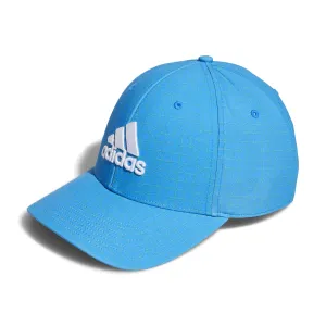 adidas Tour Print Golf Snapback Cap HA9253