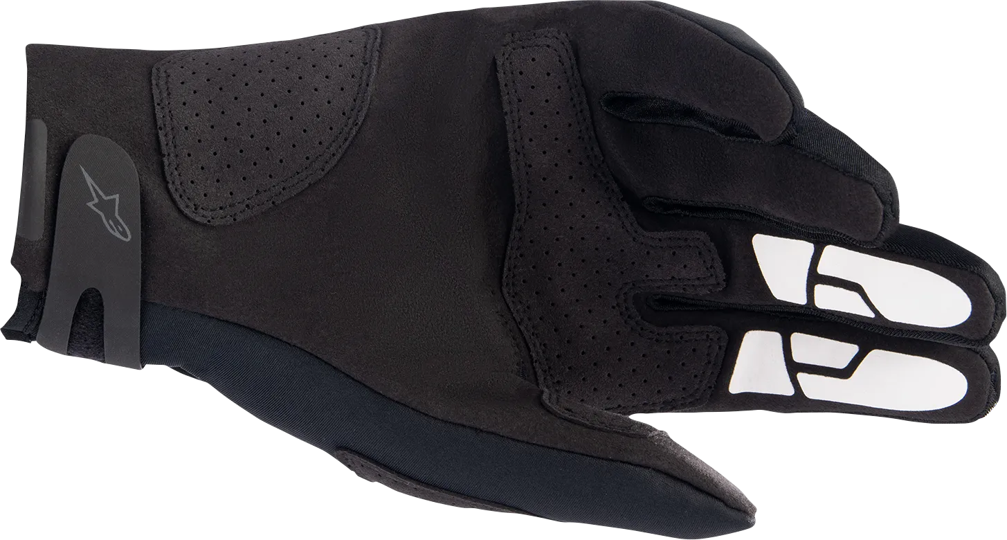 ALPINESTARS Thermo Shielder Gloves - Black - Small 3520523-10-S