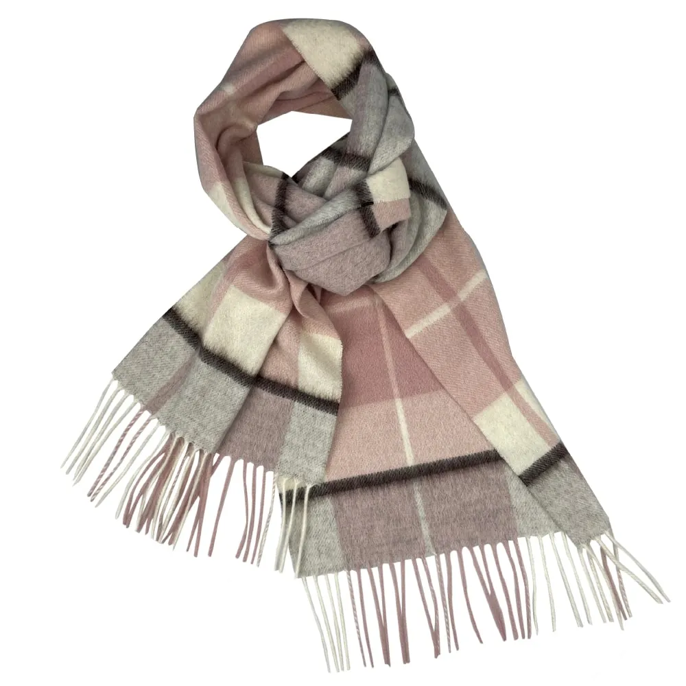 Belston Wool Scarf