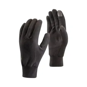 Black Diamond Lightweight Fleece Gloves