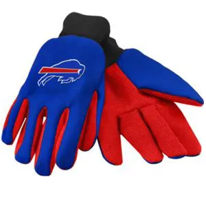 Buffalo Bills Men's Utility Gloves