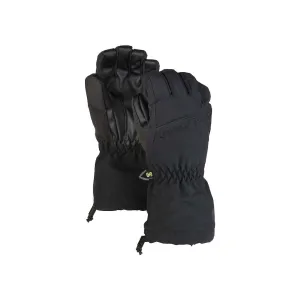 Burton 23/24 Kid's Profile Gloves - True Black