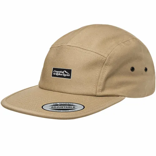 Camper Cap