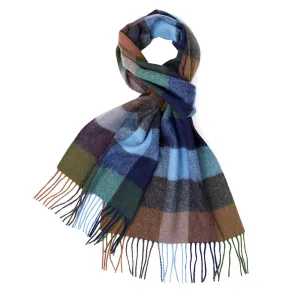 Cheviot Wool Scarf