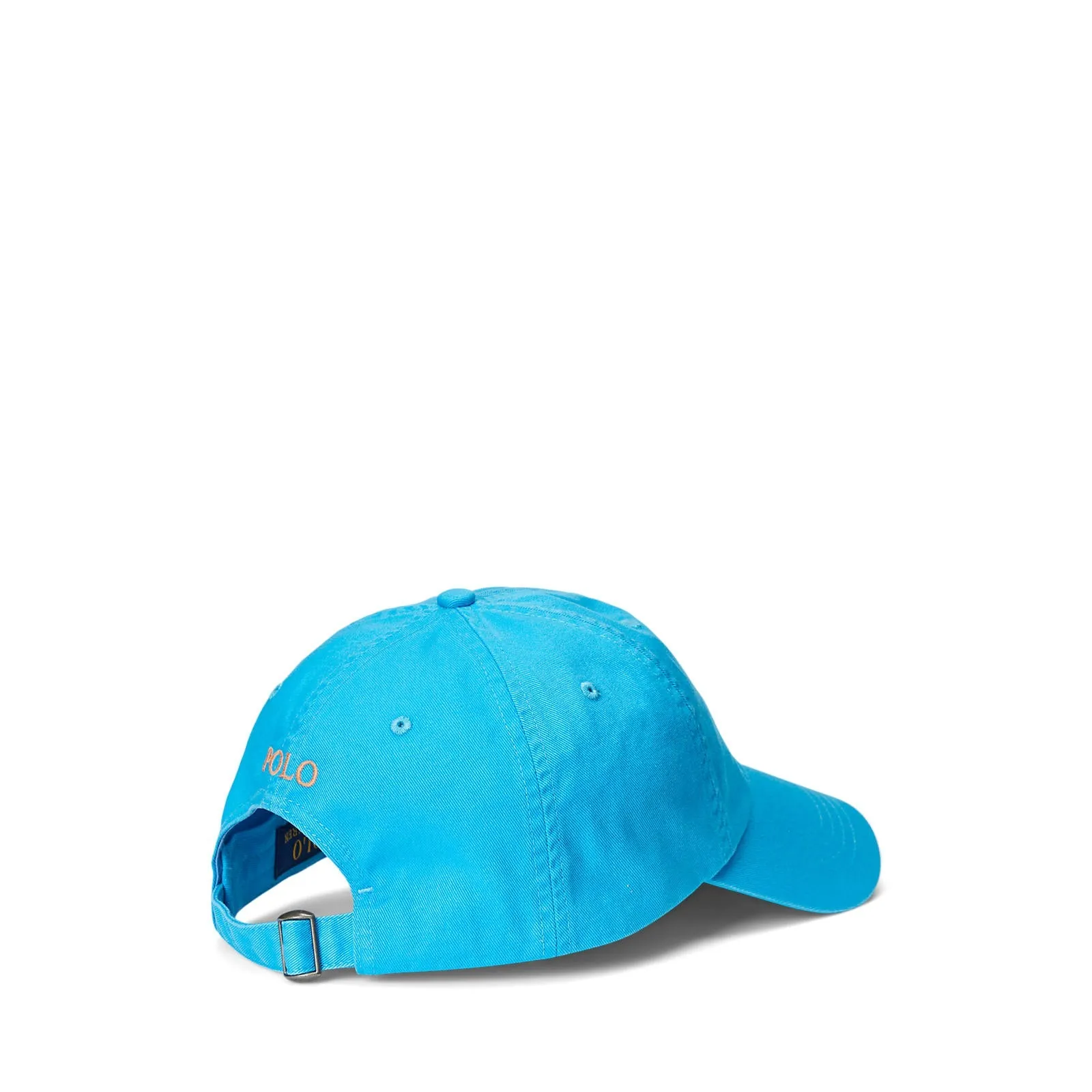 Chino Cap - Cove Blue