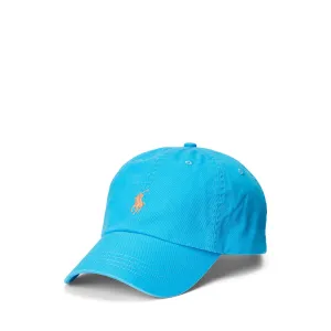 Chino Cap - Cove Blue