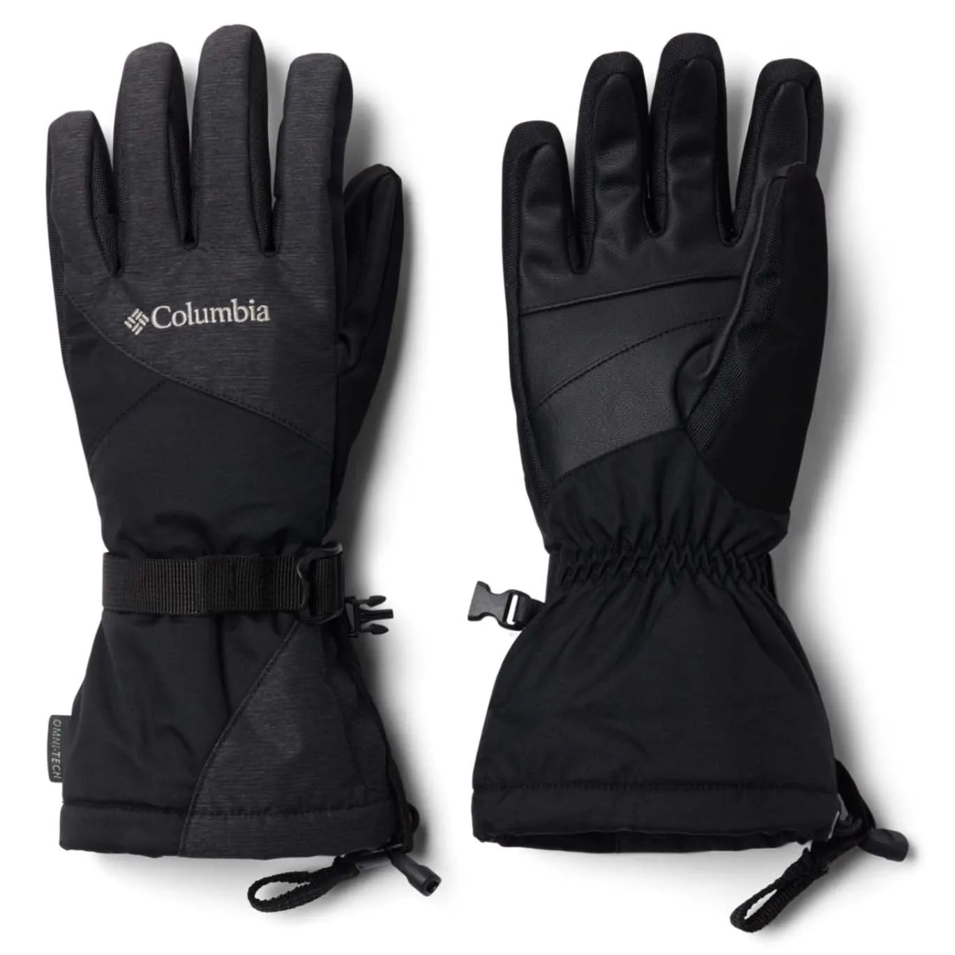 Columbia Womens Whirlibird Insulated Ski Gloves