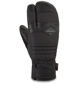 Dakine Fillmore Trigger Ski/Snowboard Mitts  - Black