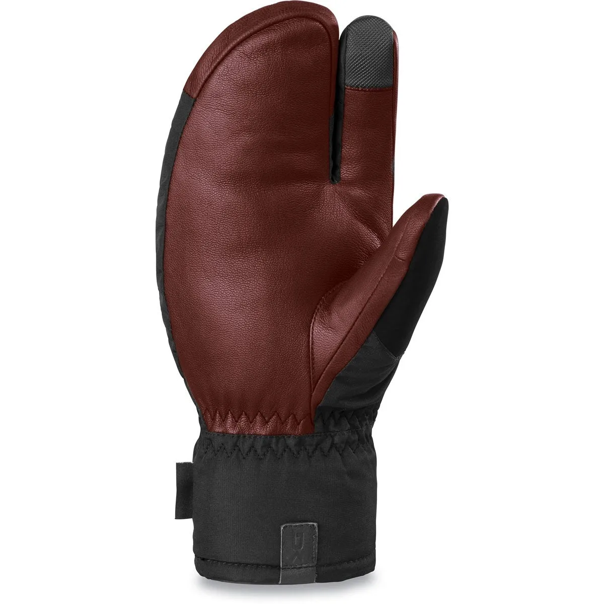 Dakine Fillmore Trigger Ski/Snowboard Mitts  - Black