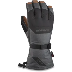 Dakine Leather Carbon Scout Ski Snowboard Glove