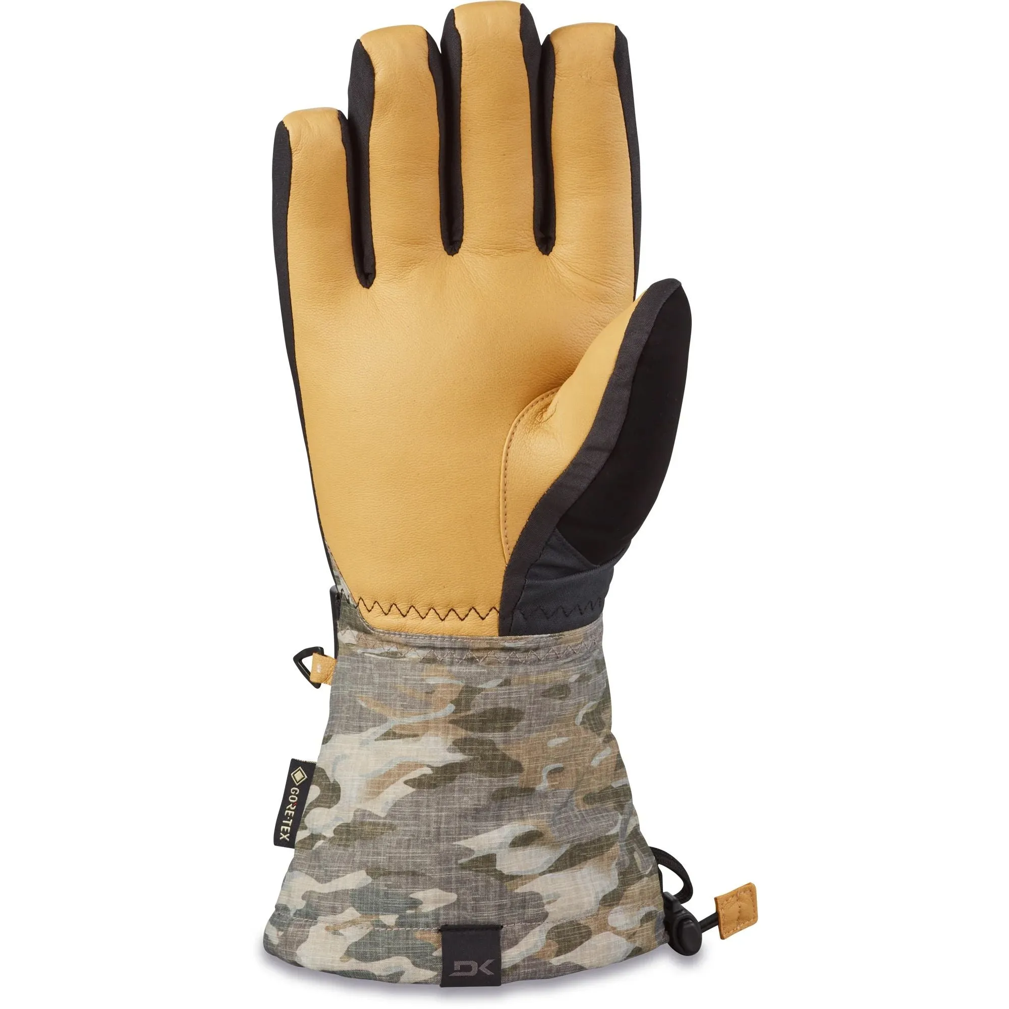 Dakine Leather Titan GORE-TEX Glove