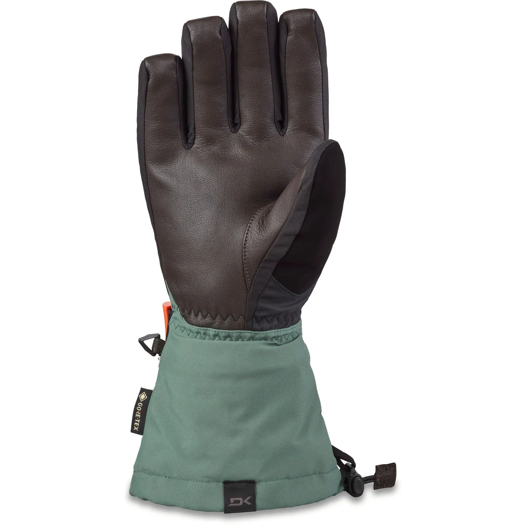 Dakine Leather Titan GORE-TEX Glove