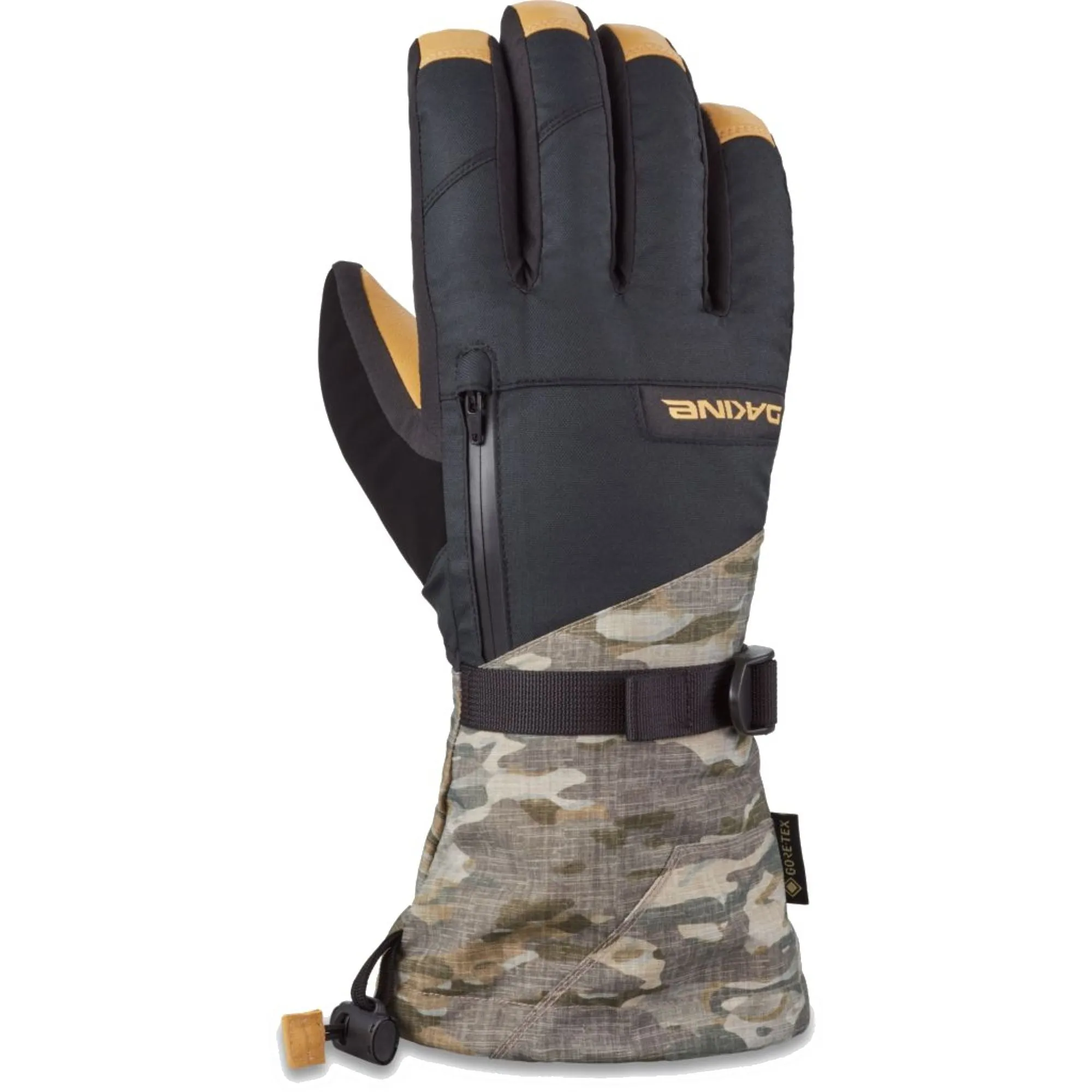 Dakine Leather Titan GORE-TEX Glove