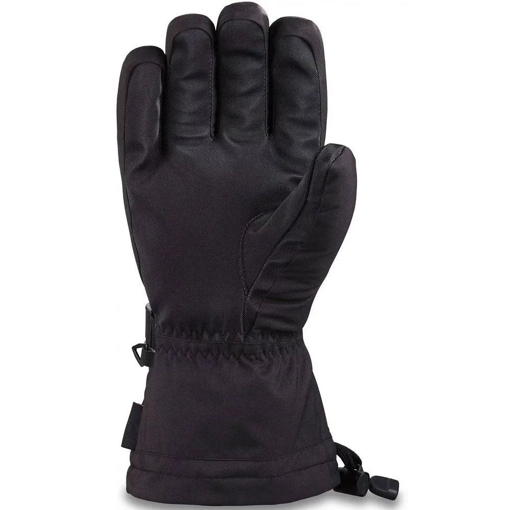 Dakine Talon Snowboard/Ski Gloves - Carbon