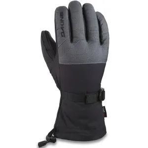 Dakine Talon Snowboard/Ski Gloves - Carbon