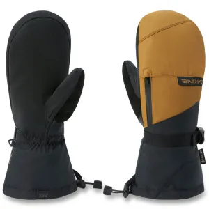 DAKINE  Titan Gore-Tex Snow Mitt Rubber