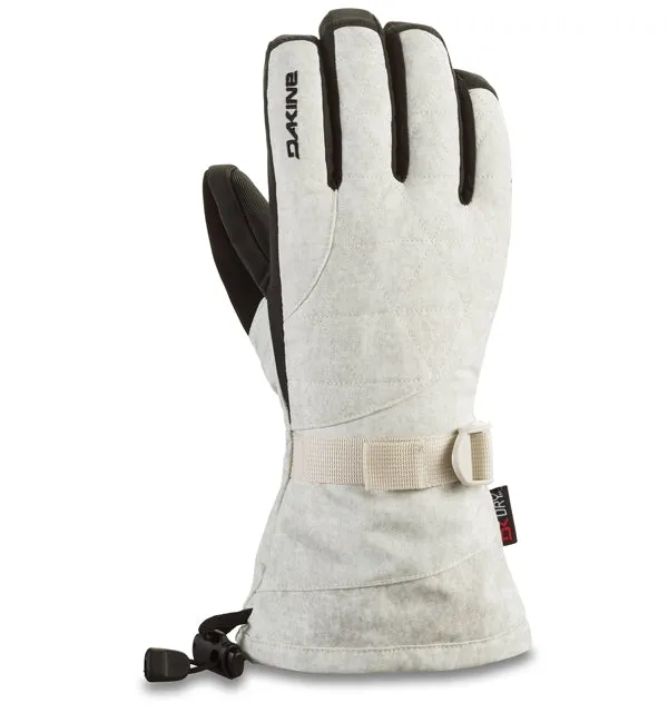 Dakine Womens Camino Ski/Snowboard Glove  - Glacier