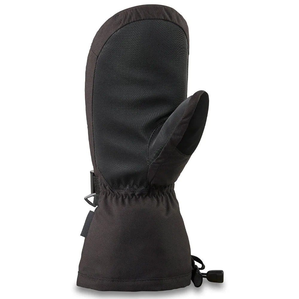 DAKINE  Womens Camino Snow Mitt Black