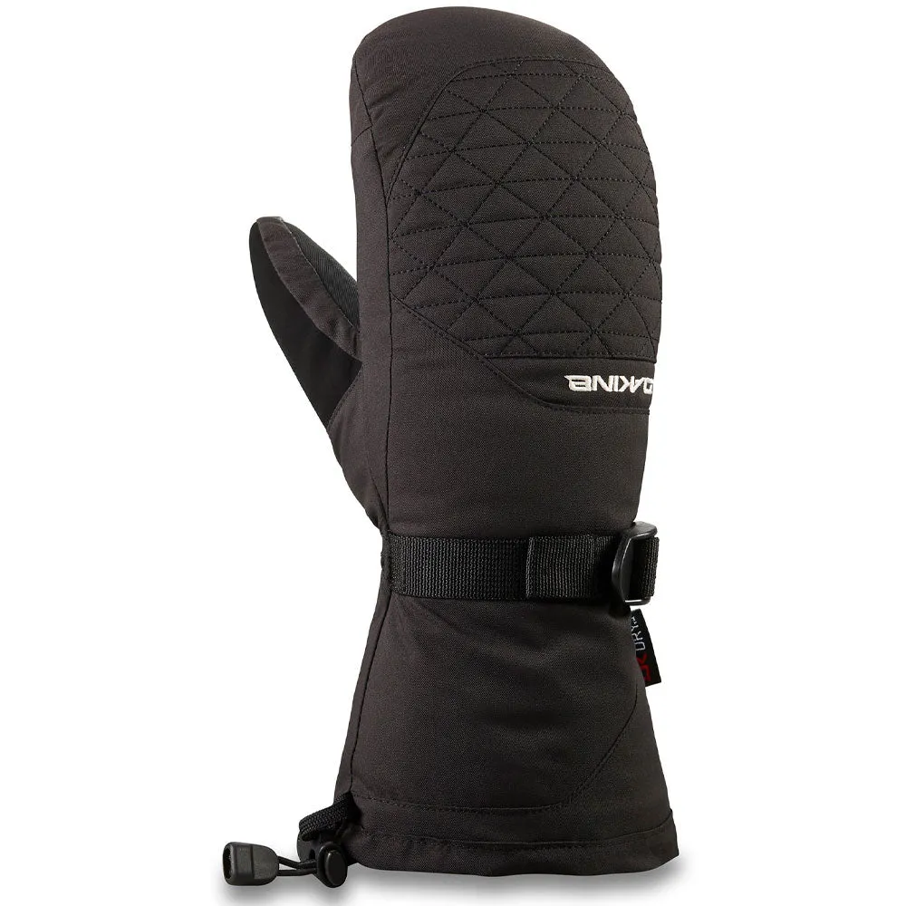 DAKINE  Womens Camino Snow Mitt Black