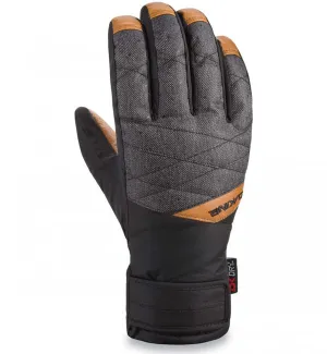 Dakine Womens Tahoe Short Snowboard Ski Glove - Pixie