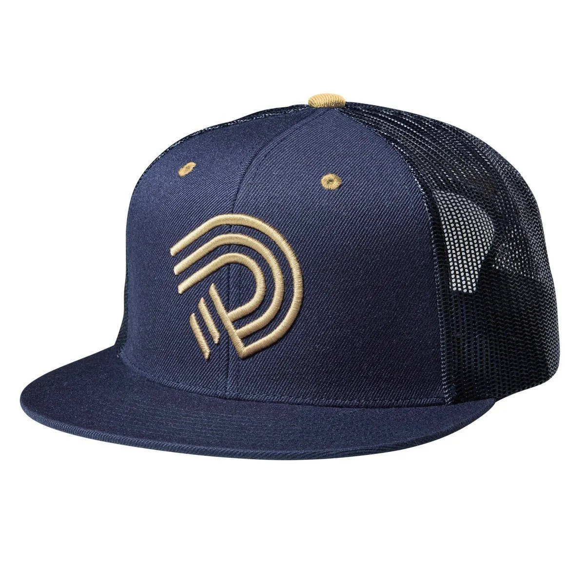 DeMarini 1979 Snapback Cap: WTD1074