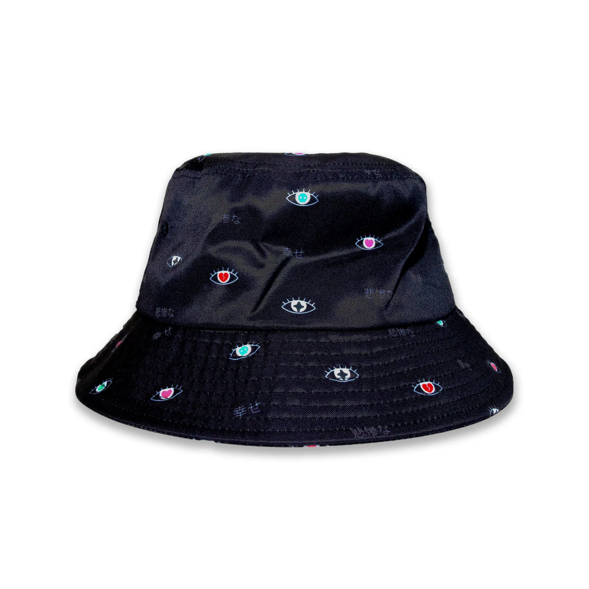 Eternal Suffering Bucket Hat