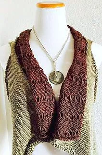 Everly Vest